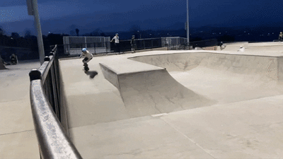 Skatestrap